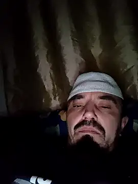 erbod Johnny online show from March 24, 3:11 am