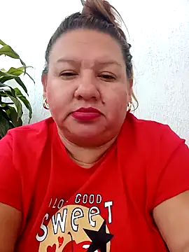 HORNY MATURE25 online show from February 27, 7:15 pm