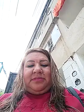 HORNY MATURE25 online show from February 15, 4:36 pm