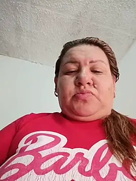 HORNY MATURE25 online show from June 17, 12:35 am