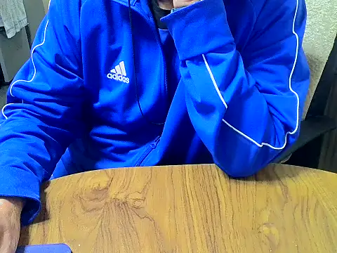 daddyflash online show from November 9, 11:03 pm