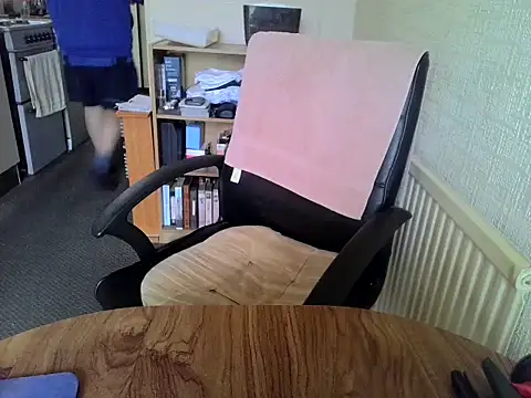 daddyflash online show from January 13, 11:59 am