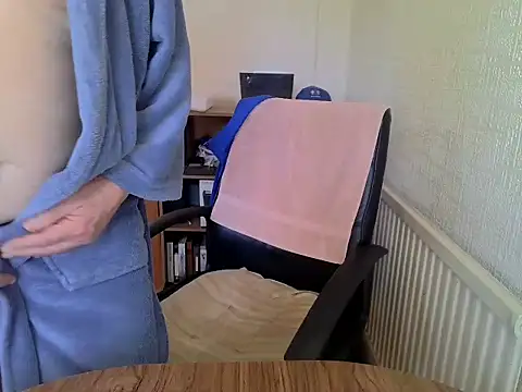 daddyflash online show from April 29, 8:40 am