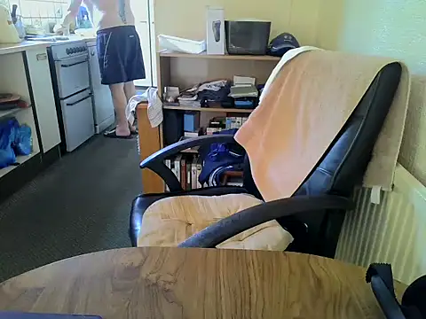 daddyflash online show from July 25, 10:46 am