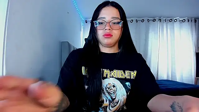 aliice walker  online show from October 28, 1:03 pm