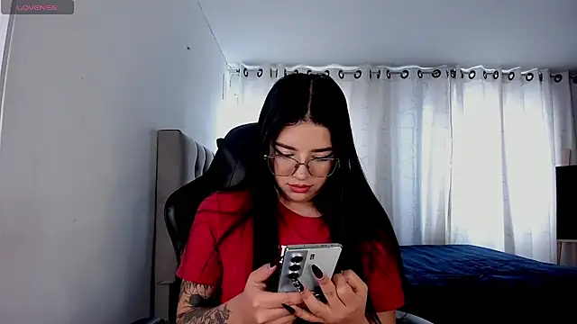 aliice walker  online show from November 6, 4:41 pm