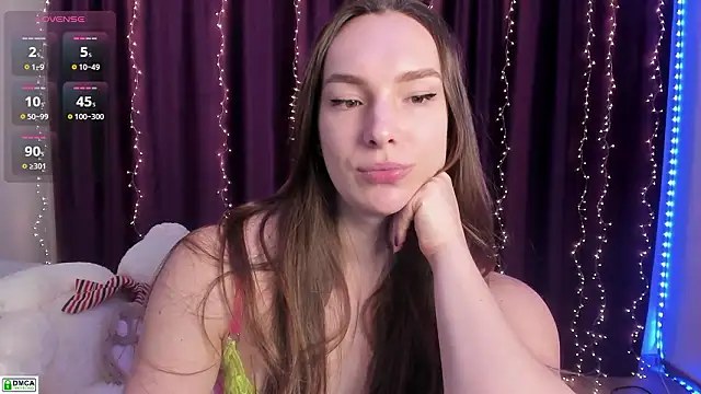 goodnightkitty online show from February 1, 9:57 pm