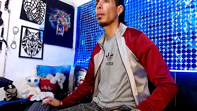 Mensecret69 online show from December 14, 1:50 am