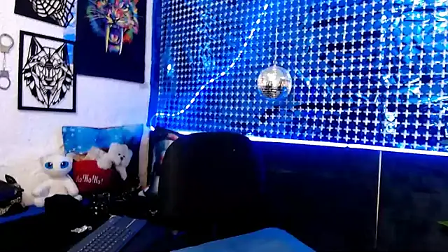 Mensecret69 online show from December 14, 2:53 pm