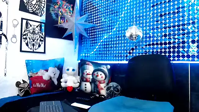 Mensecret69 online show from December 19, 9:17 pm