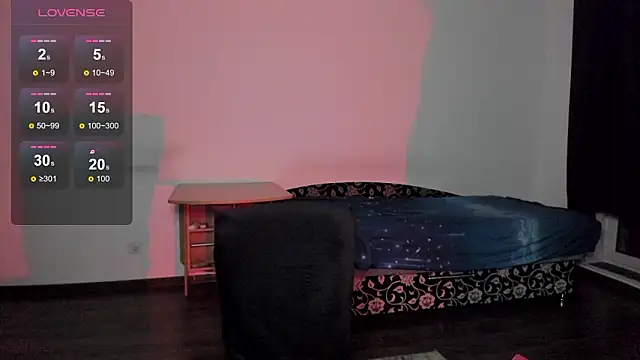 KitsuneRem online show from February 27, 5:46 pm