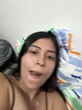 Sophie  Foxxx online show from March 14, 10:49 pm