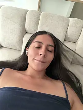 Sophie  Foxxx online show from November 11, 8:09 pm