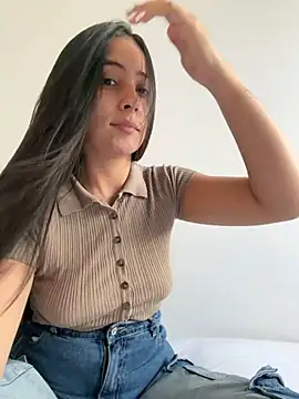 Sophie  Foxxx online show from January 5, 9:40 pm