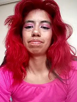 Roxanbunny1 online show from December 8, 3:13 pm