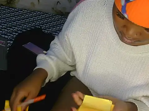 Pretty hazel online show from March 2, 7:15 am