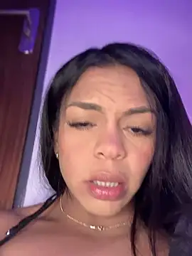 Charly  online show from February 13, 5:54 pm