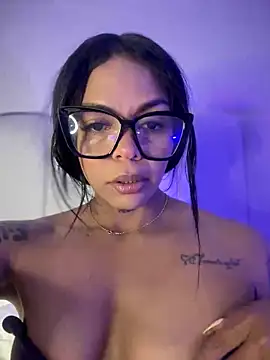 Charly  online show from October 15, 5:18 am