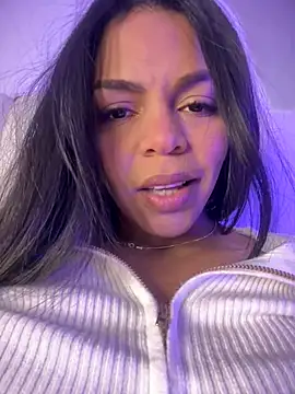 Charly  online show from October 20, 7:03 pm