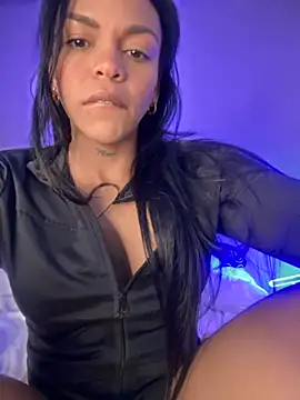 Charly  online show from December 5, 4:10 am