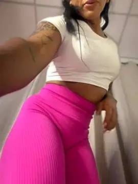 Charly  online show from July 4, 2:51 am