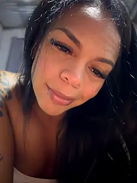 Charly  online show from August 4, 11:51 pm
