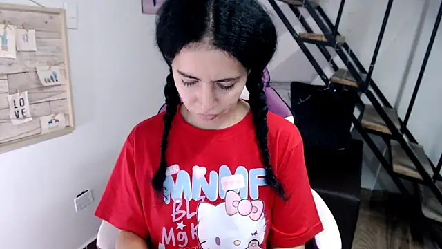 samantha baby  online show from January 5, 5:27 pm