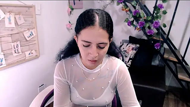 Snapshot of samantha_baby_ chatting on June 4, 6:58 pm samantha baby online show from June 4, 6:58 pm