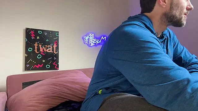 alexmannd online show from February 15, 6:04 pm