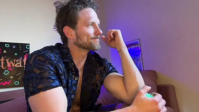 alexmannd online show from March 1, 12:12 am