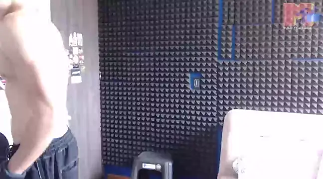 Curly Angel24 online show from February 4, 6:17 pm