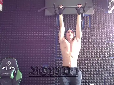 Curly Angel24 online show from November 12, 3:01 pm