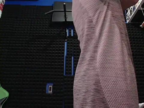 Curly Angel24 online show from November 27, 12:13 am