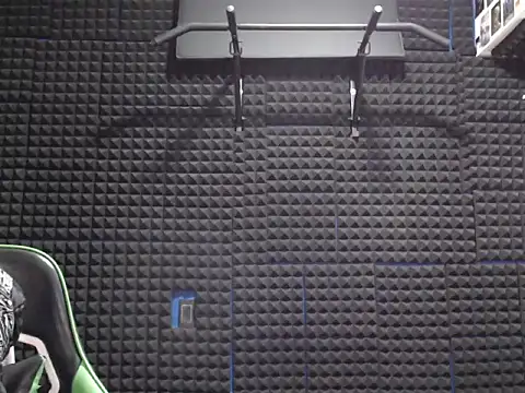 Curly Angel24 online show from February 13, 9:11 pm