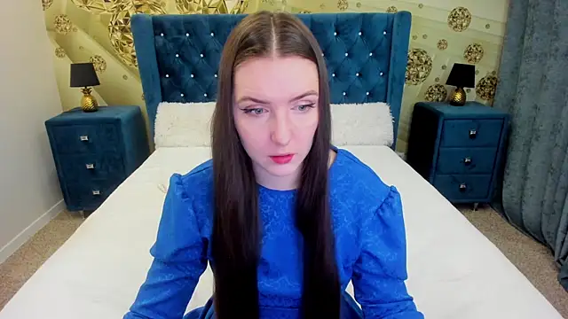 Snapshot of Katrina_Minchels chatting on May 16, 7:38 am Katrina Minchels online show from May 16, 7:38 am