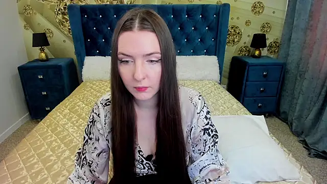 Snapshot of Katrina_Minchels chatting on June 23, 8:23 am Katrina Minchels online show from June 23, 8:23 am