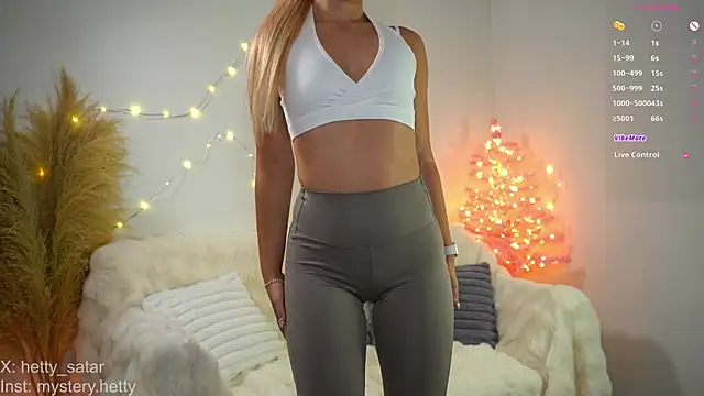 Snapshot of Hetty_satar chatting on February 1, 3:08 am Hetty satar online show from February 1, 3:08 am