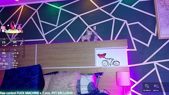 Snapshot of KAROL-SCOTT chatting on November 4, 8:30 pm KAROL-SCOTT online show from November 4, 8:30 pm