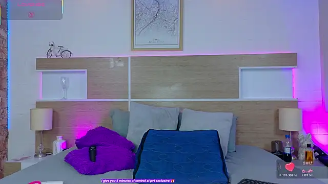 Snapshot of KAROL-SCOTT chatting on July 28, 8:52 pm KAROL-SCOTT online show from July 28, 8:52 pm
