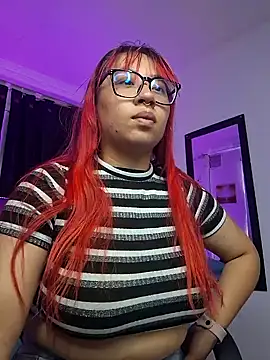 Kata Bigboobs online show from January 19, 3:10 pm