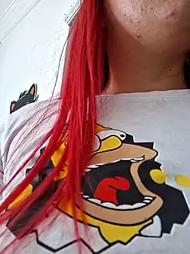 Snapshot of Kata_Bigboobs chatting on February 18, 5:42 pm Kata Bigboobs online show from February 18, 5:42 pm