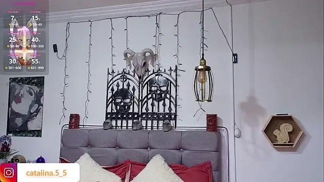 Snapshot of Kata_Bigboobs chatting on November 4, 8:08 pm Kata Bigboobs online show from November 4, 8:08 pm