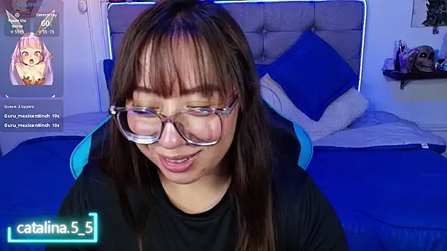 Snapshot of Kata_Bigboobs chatting on July 18, 7:06 pm Kata Bigboobs online show from July 18, 7:06 pm