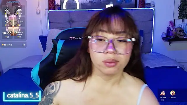 Snapshot of Kata_Bigboobs chatting on August 1, 7:02 pm Kata Bigboobs online show from August 1, 7:02 pm