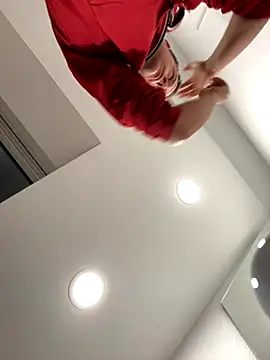 Snapshot of Danii0790 chatting on September 29, 3:55 am Danii0790 online show from September 29, 3:55 am