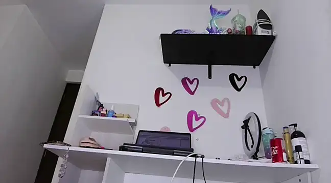 Snapshot of ari_sexy1 chatting on January 31, 1:01 am ari sexy1 online show from January 31, 1:01 am