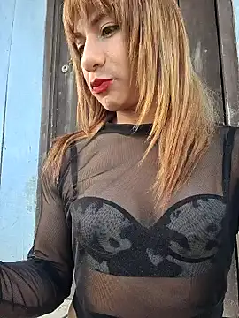Evehampy online show from December 20, 9:50 pm