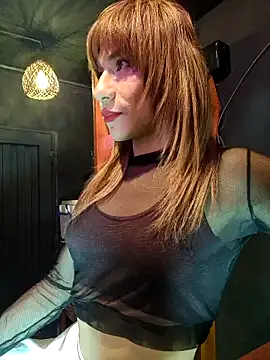 Evehampy online show from January 21, 12:36 am