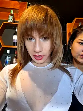 Evehampy online show from February 2, 10:17 pm