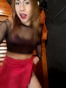 Evehampy online show from March 8, 11:28 pm